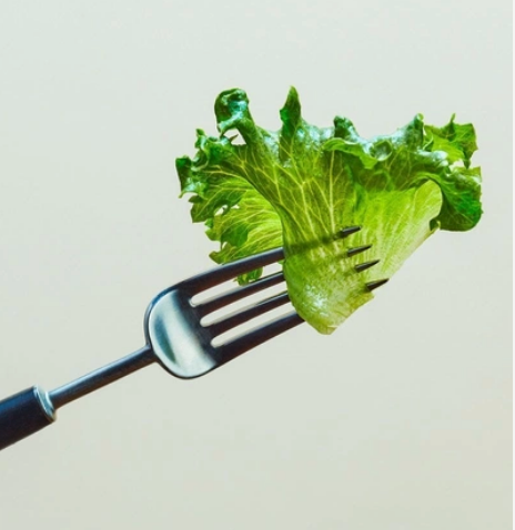 Why “Healthy” Eating Feels So Hard