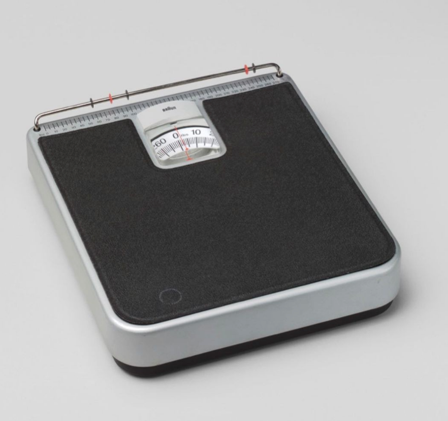 Weight Loss Without Obsession